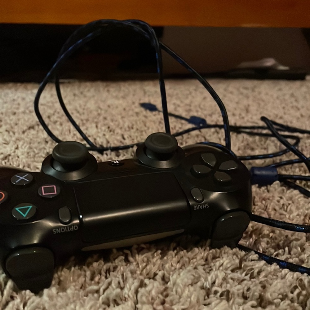 Ps4 controller